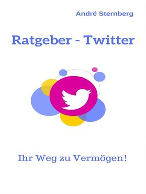cover image of Ratgeber--Twitter